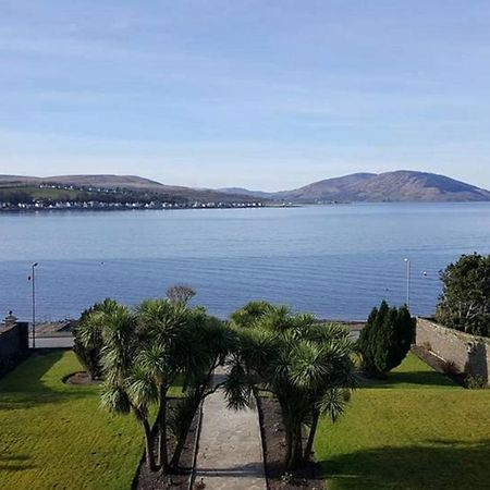 The Glenburn Hotel Rothesay Buitenkant foto