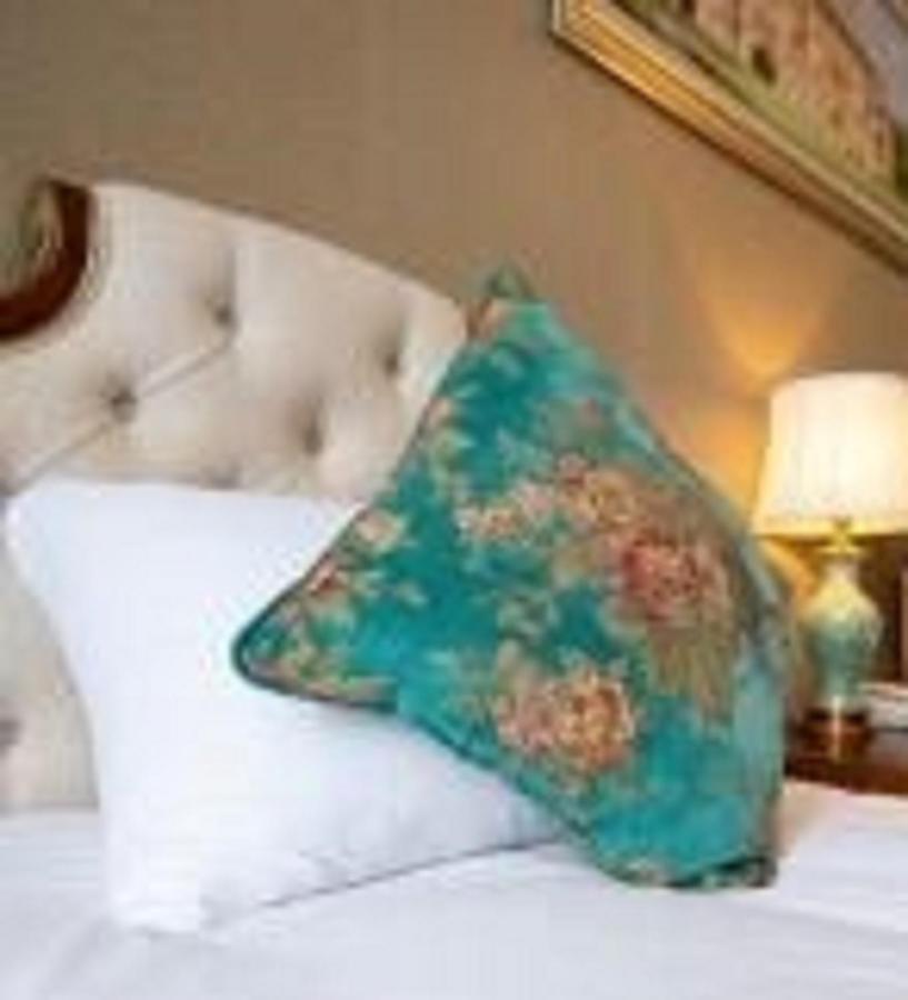 The Glenburn Hotel Rothesay Buitenkant foto