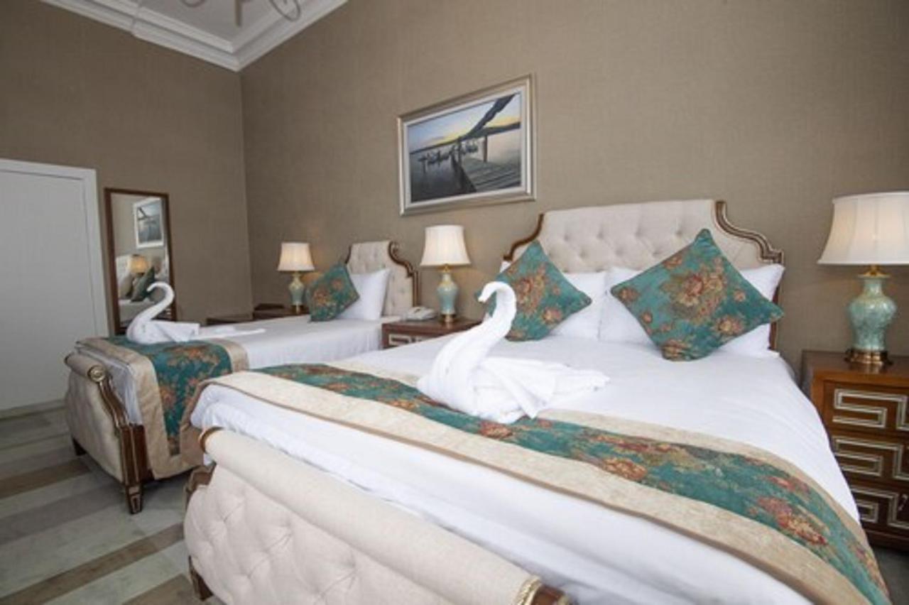 The Glenburn Hotel Rothesay Buitenkant foto