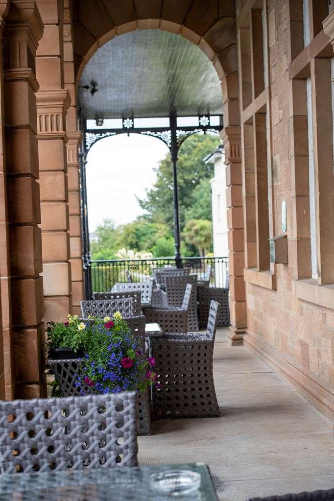 The Glenburn Hotel Rothesay Faciliteiten foto
