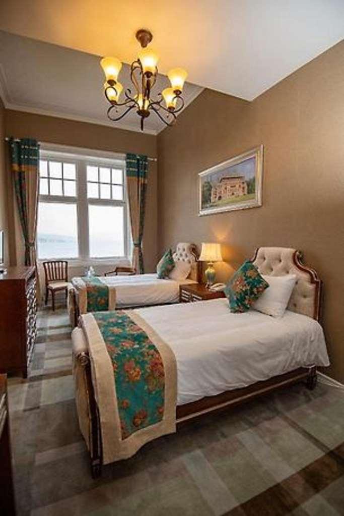 The Glenburn Hotel Rothesay Kamer foto