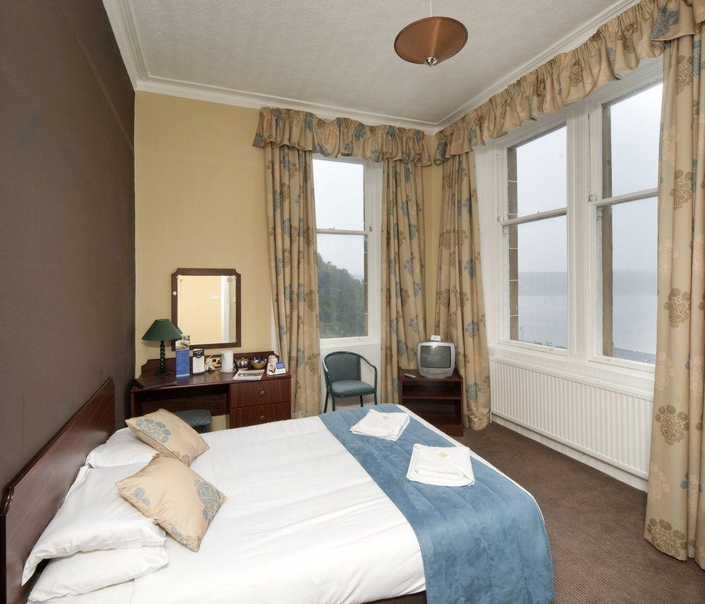The Glenburn Hotel Rothesay Buitenkant foto