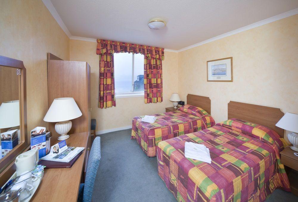 The Glenburn Hotel Rothesay Buitenkant foto