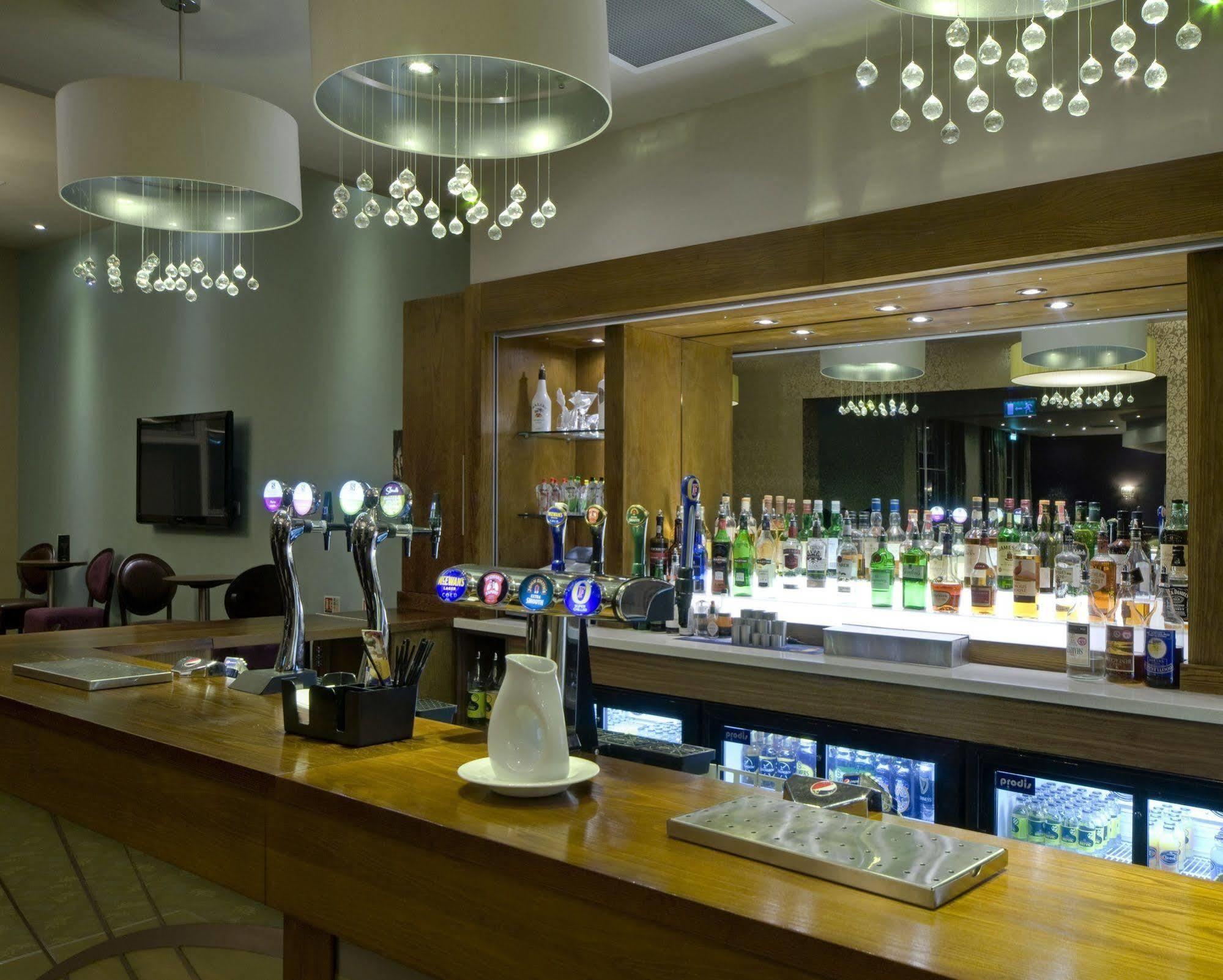 The Glenburn Hotel Rothesay Buitenkant foto