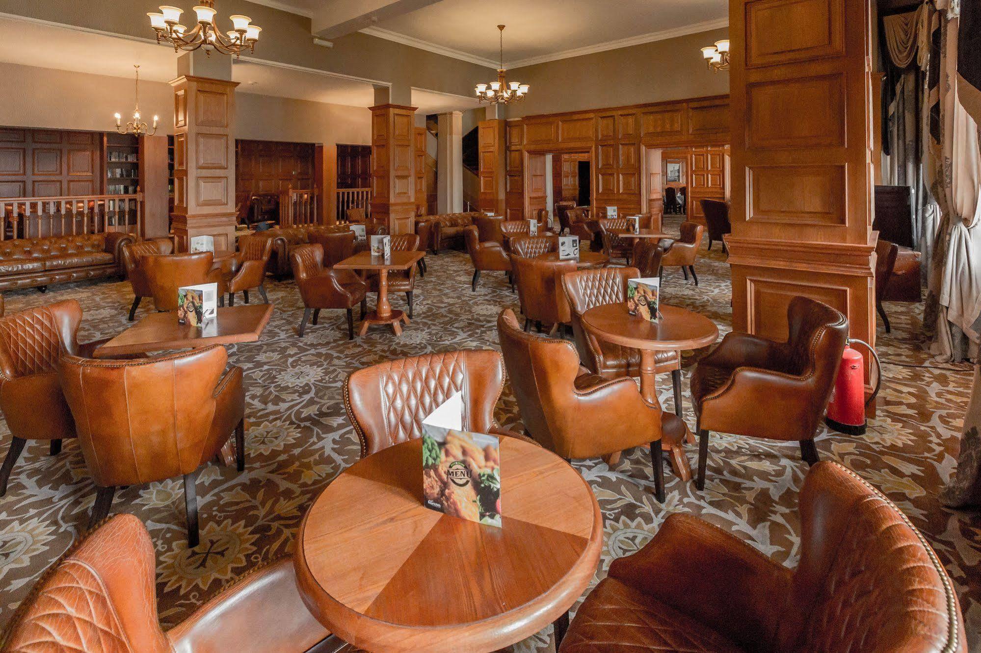 The Glenburn Hotel Rothesay Buitenkant foto