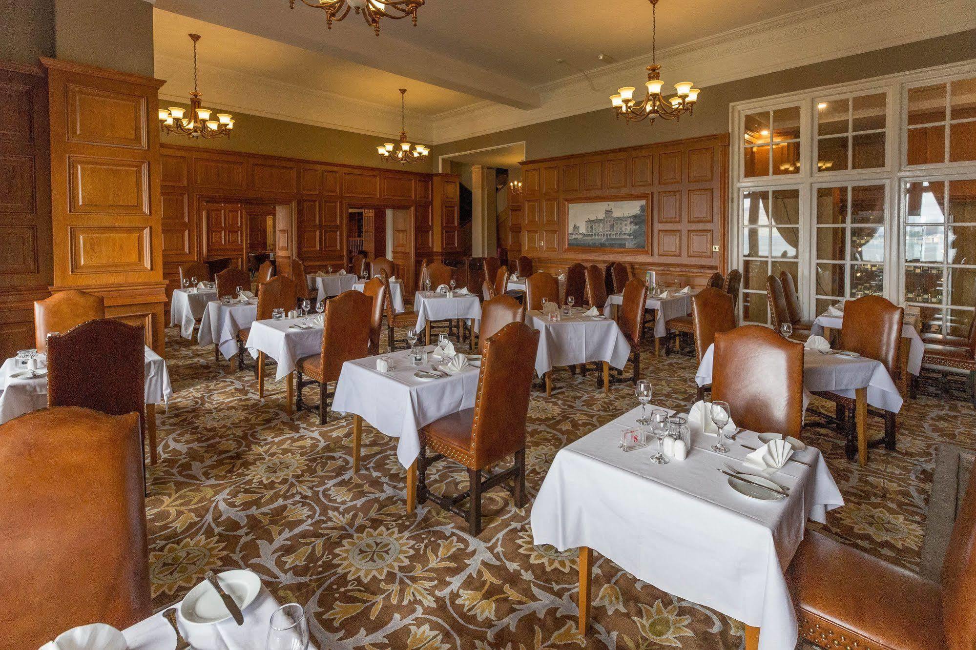 The Glenburn Hotel Rothesay Buitenkant foto