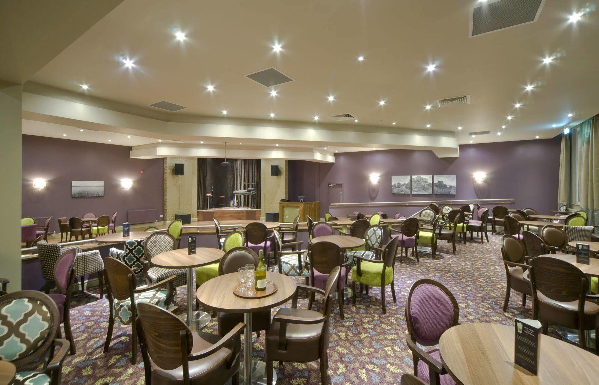 The Glenburn Hotel Rothesay Buitenkant foto