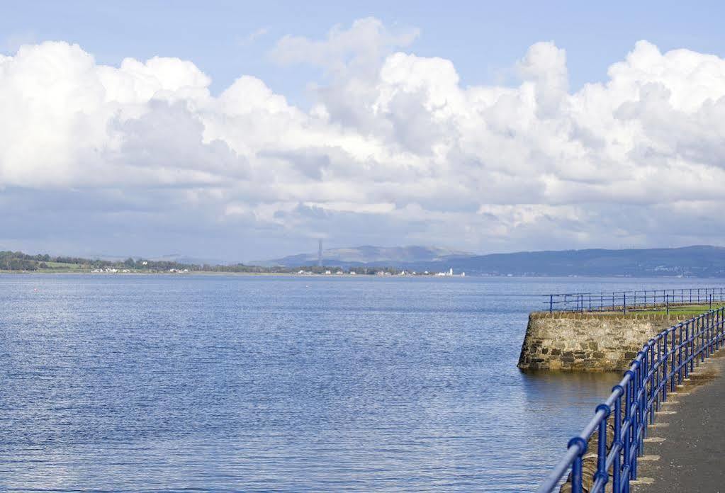 The Glenburn Hotel Rothesay Buitenkant foto