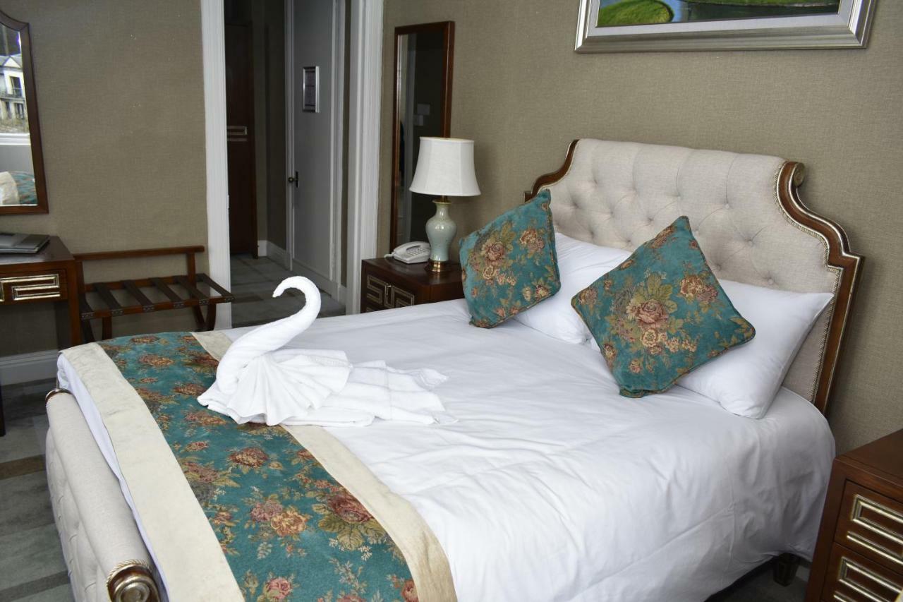 The Glenburn Hotel Rothesay Buitenkant foto