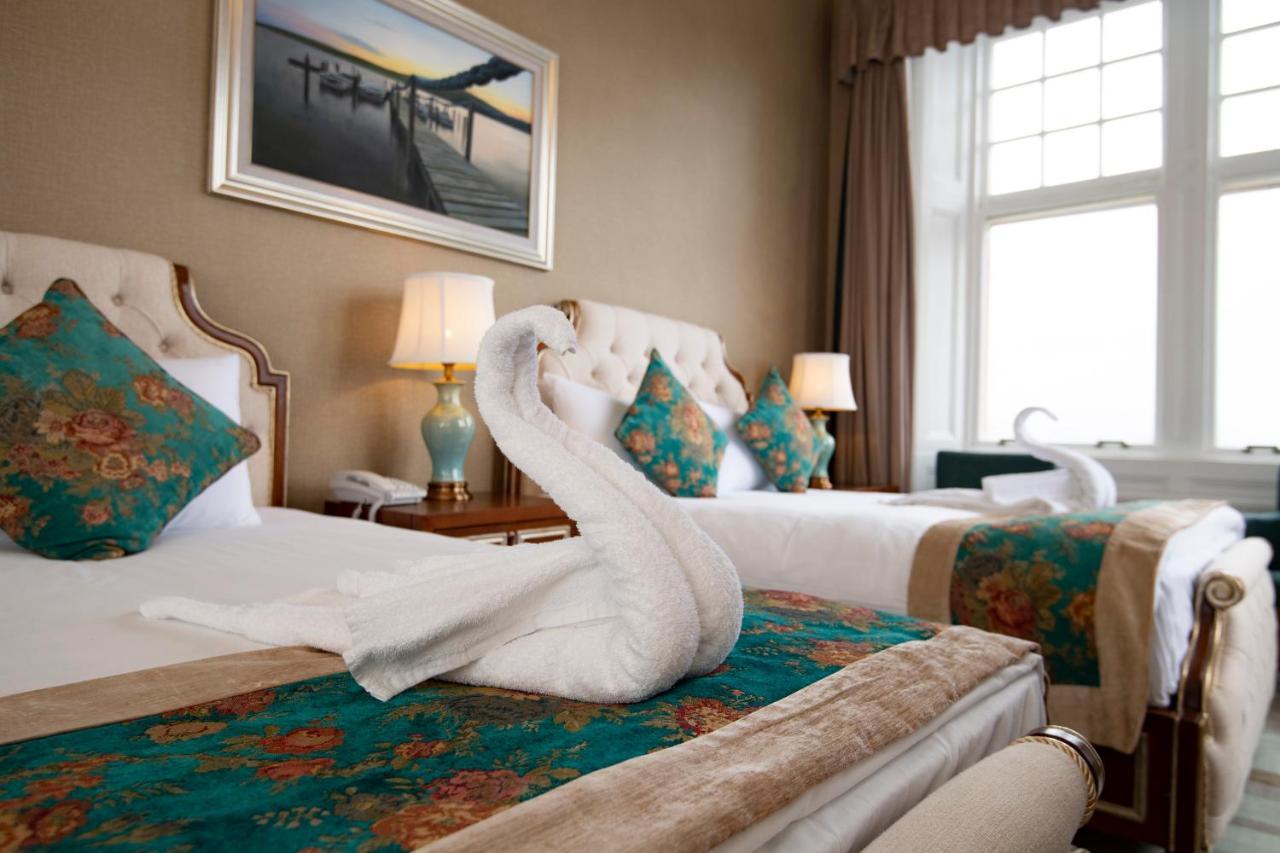The Glenburn Hotel Rothesay Buitenkant foto